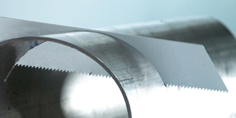Jigsaw and Sabre Saw Blades