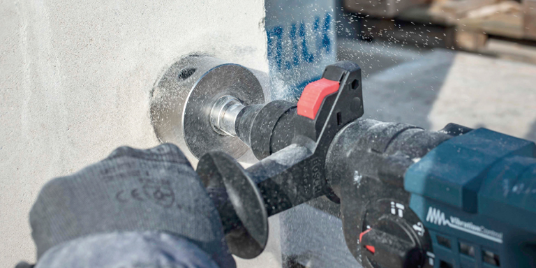 Universal and Special Drill Bits